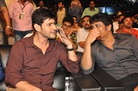 Celebs at Akhil Movie Audio Launch